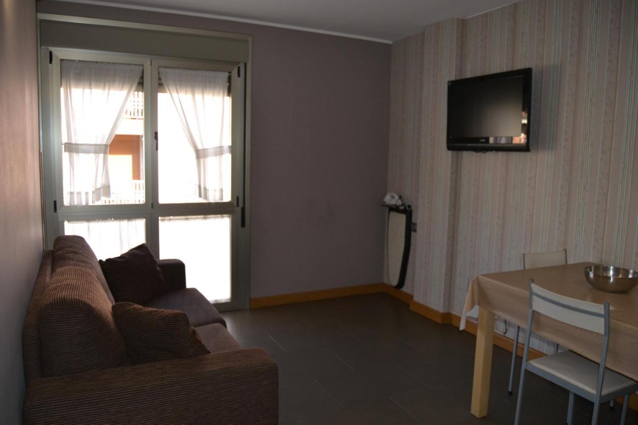 Apartamentos Spa Cueto Onís Екстериор снимка