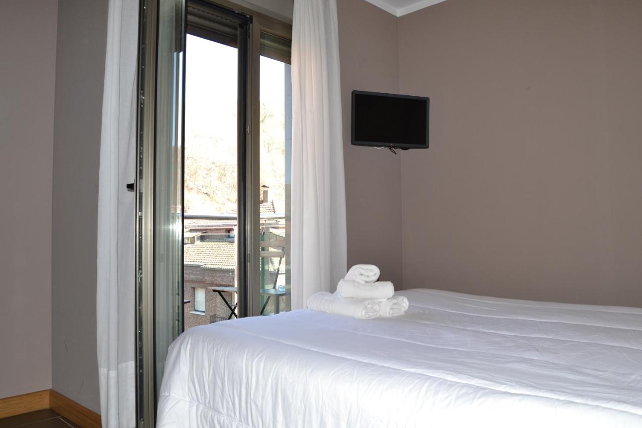 Apartamentos Spa Cueto Onís Екстериор снимка