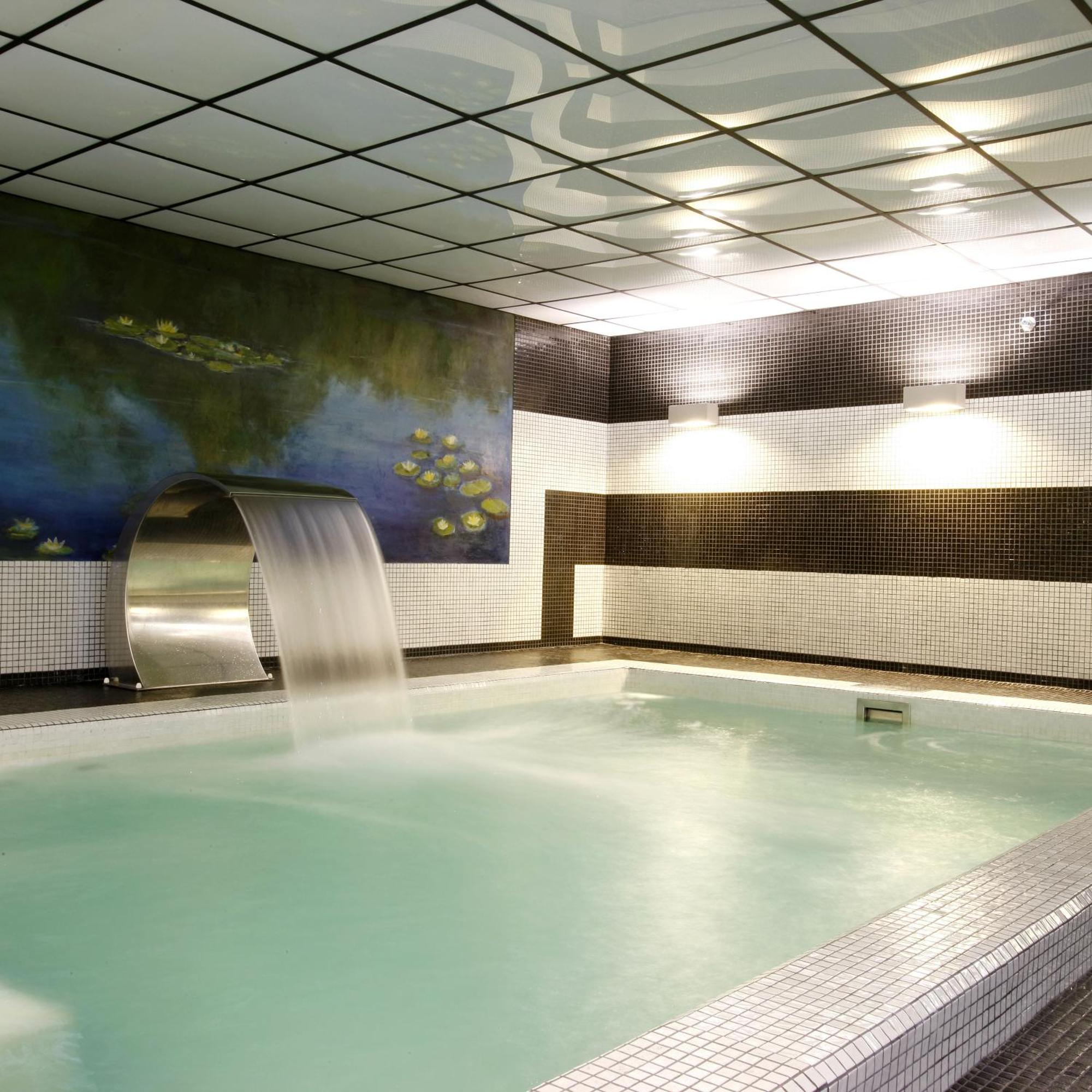 Apartamentos Spa Cueto Onís Екстериор снимка