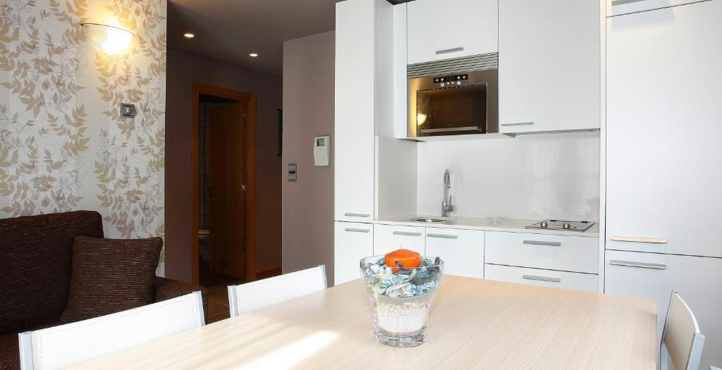 Apartamentos Spa Cueto Onís Стая снимка