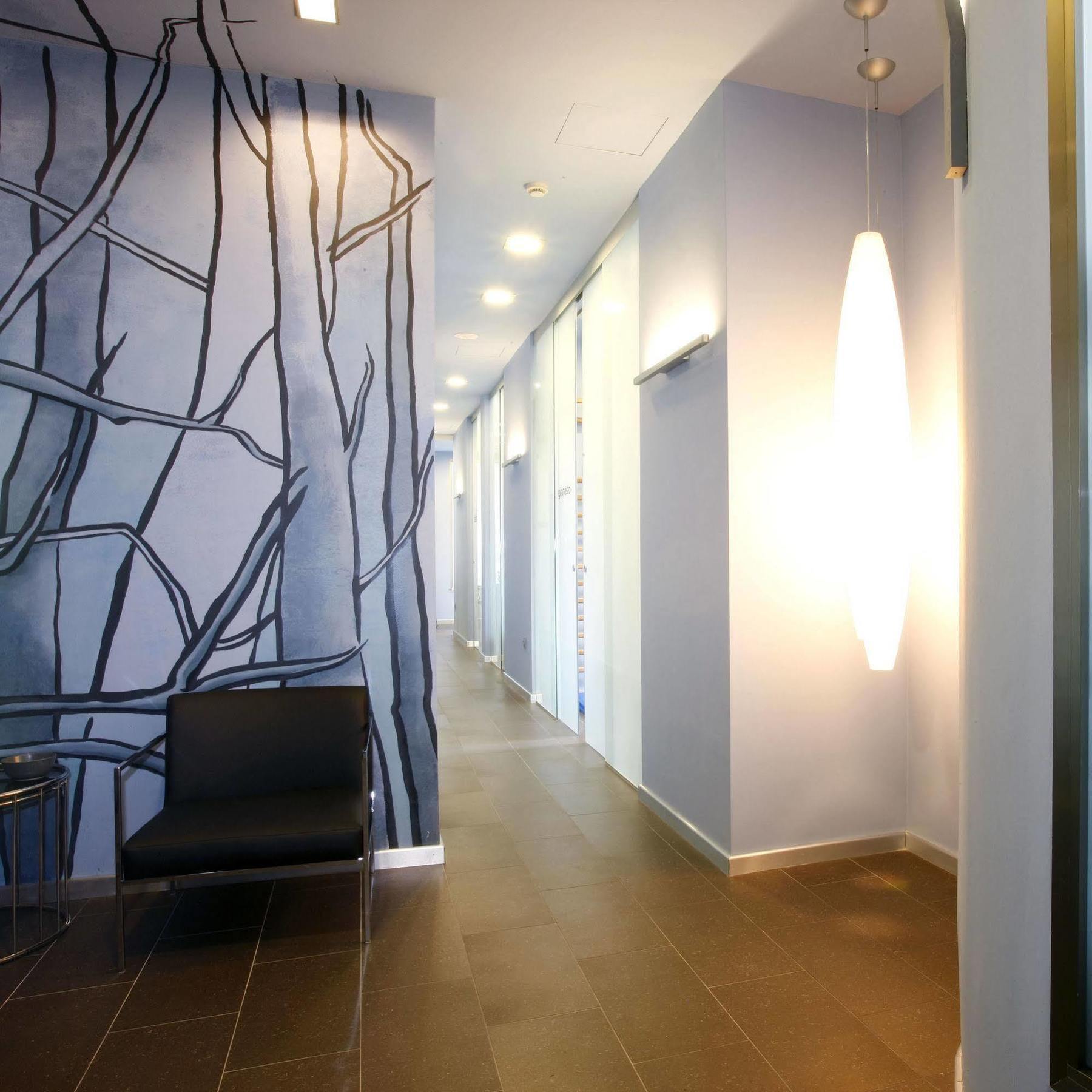 Apartamentos Spa Cueto Onís Екстериор снимка